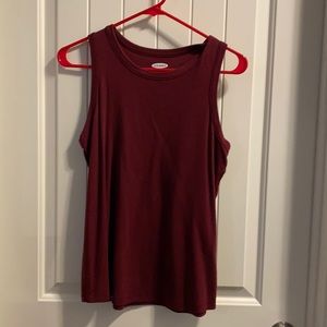 Old Navy Tank
